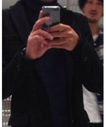 niko and... | ニット/セーター