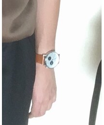 KOMONO. | アナログ腕時計