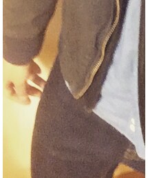 UNIQLO | デニムパンツ