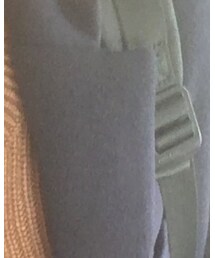 UNIQLO | チェスターコート