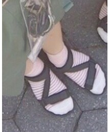 seria | ソックス/靴下