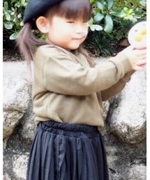 nobrand | スウェット