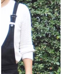 GU | サロペット/オーバーオール