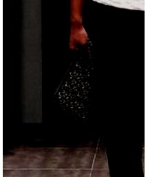 GENTLE | クラッチバッグ