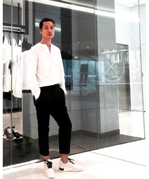 Gentle | シャツ/ブラウス