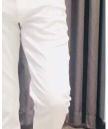 Gentle | チノパンツ