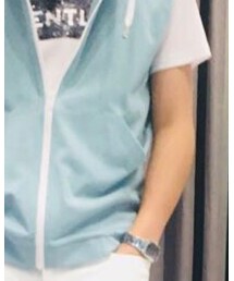 Gentle | ブルゾン