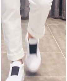 Gentle | ブーティ