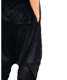 Gentle | カーゴパンツ