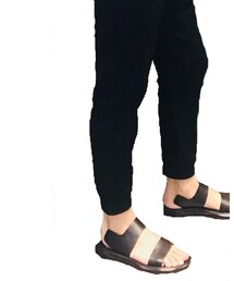 Gentle | サンダル