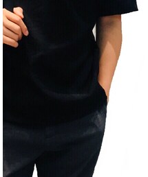 Gentle | Tシャツ/カットソー