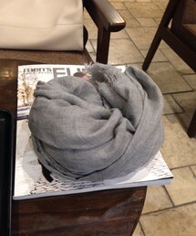 Faliero Sarti | ストール/ショール