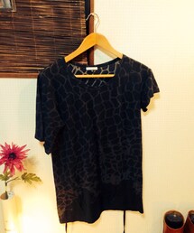 Ann DEMEULEMEESTER | Tシャツ/カットソー