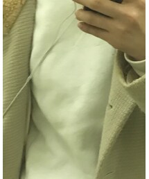 GU | スウェット