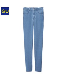 GU | デニムパンツ