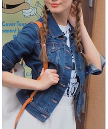 OLD NAVY | デニムジャケット