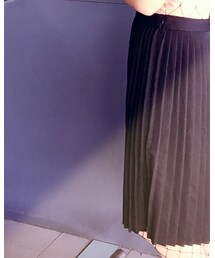 weekend fever | スカート