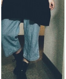 no brand | その他パンツ