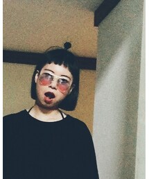 no brand | サングラス