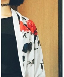 The Girl Who | ジャケット/アウター