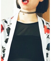 no brand | トップス