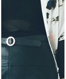 no brand | ベルト