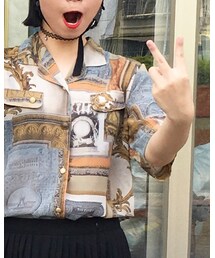 weekend fever | シャツ/ブラウス