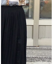 weekend fever | スカート