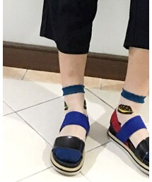 no brand | サンダル