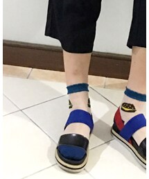 no brand | ソックス/靴下