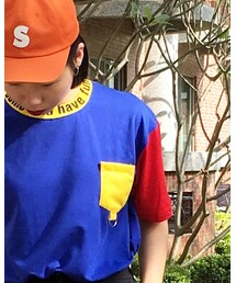 triangle | Tシャツ/カットソー