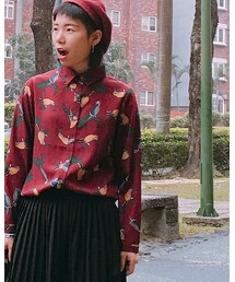 no brand | シャツ/ブラウス