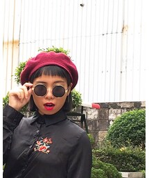 VII&CO | サングラス