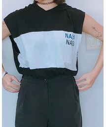 VII&CO | タンクトップ