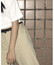 NET | チノパンツ