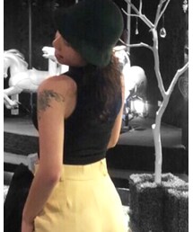 no brand | その他トップス