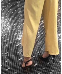 no brand | パンプス