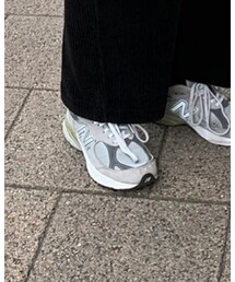 NEW BALANCE | スニーカー