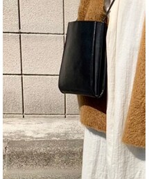 REN | ショルダーバッグ