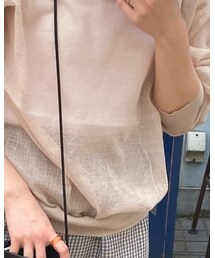 BEAUTY&YOUTH UNITED ARROWS | Tシャツ/カットソー