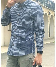 wesc | シャツ/ブラウス