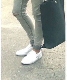 LACOSTE | スニーカー