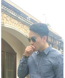 Ray-Ban | サングラス