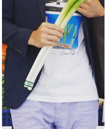 GU | Tシャツ/カットソー