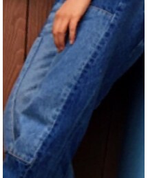 MOUSSY | デニムパンツ