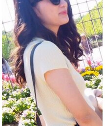 H&M | Tシャツ/カットソー