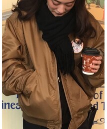 MOUSSY | ジャケット/アウター