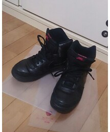 NIKE | ハイカットシューズ(スニーカー)