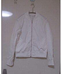 GU | ナイロンジャケット