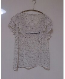 earth music&ecology | シャツ/ブラウス